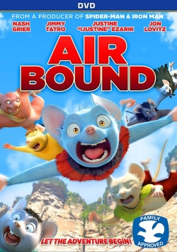 Watch Free Air Bound HD Online on SFlix