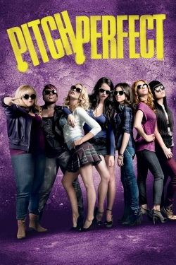 Watch Free Pitch Perfect HD Online on SFlix