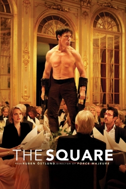 Watch Free The Square HD Online on SFlix