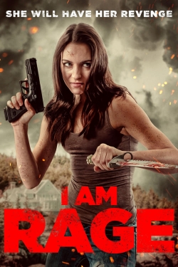 Watch Free I Am Rage HD Online on SFlix