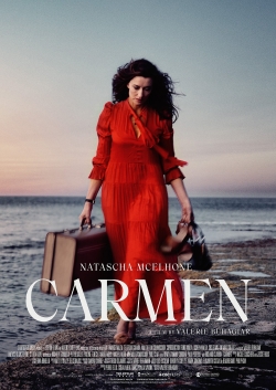 Watch Free Carmen HD Online on SFlix