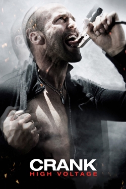 Watch Free Crank: High Voltage HD Online on SFlix