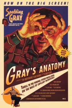 Watch Free Gray's Anatomy HD Online on SFlix