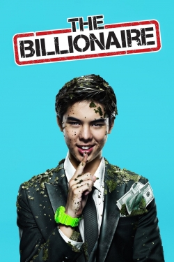 Watch Free The Billionaire HD Online on SFlix