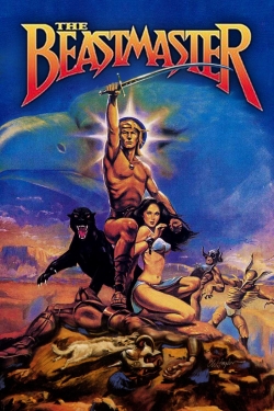 Watch Free The Beastmaster HD Online on SFlix