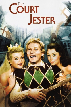 Watch Free The Court Jester HD Online on SFlix