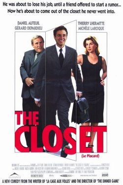 Watch Free The Closet HD Online on SFlix