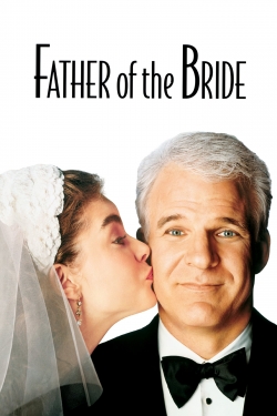 Watch Free Father of the Bride HD Online on SFlix