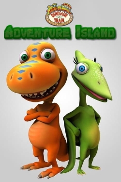 Watch Free Dinosaur Train: Adventure Island HD Online on SFlix