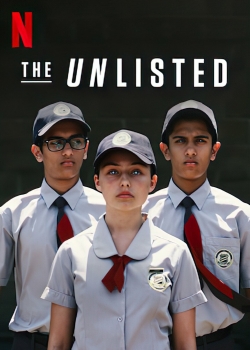 Watch Free The Unlisted HD Online on SFlix