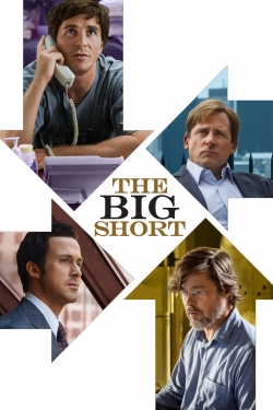 Watch Free The Big Short HD Online on SFlix