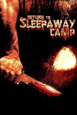 Watch Free Return to Sleepaway Camp HD Online on SFlix