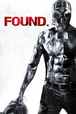 Watch Free Found HD Online on SFlix