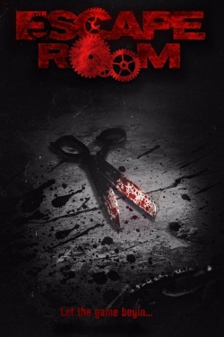 Watch Free Escape Room HD Online on SFlix