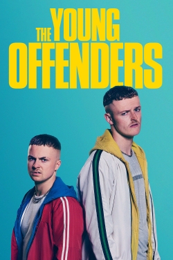 Watch Free The Young Offenders HD Online on SFlix