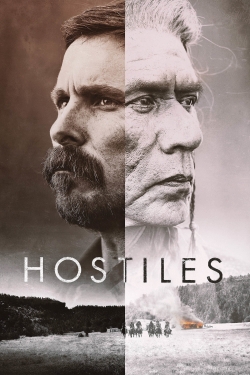 Watch Free Hostiles HD Online on SFlix