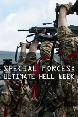 Watch Free Special Forces - Ultimate Hell Week HD Online on SFlix