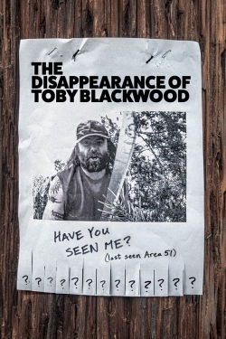 Watch Free The Disappearance of Toby Blackwood HD Online on SFlix