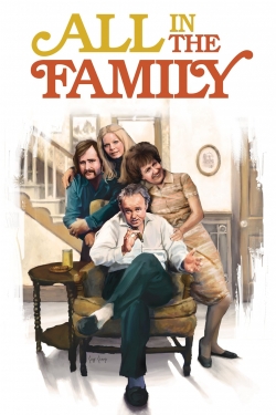 Watch Free All in the Family HD Online on SFlix