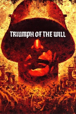 Watch Free Triumph of the Will HD Online on SFlix