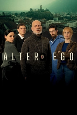 Watch Free Alter Ego HD Online on SFlix