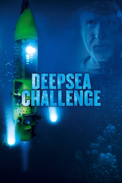 Watch Free Deepsea Challenge HD Online on SFlix