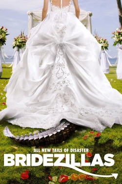 Watch Free Bridezillas HD Online on SFlix