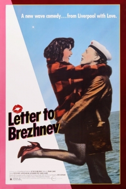 Watch Free Letter to Brezhnev HD Online on SFlix