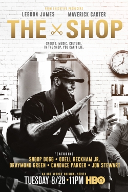 Watch Free The Shop: Uninterrupted HD Online on SFlix