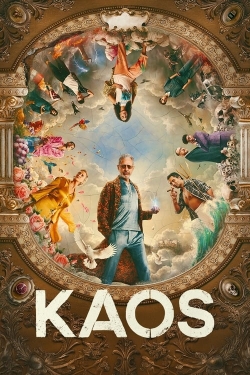 Watch Free KAOS HD Online on SFlix