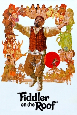 Watch Free Fiddler on the Roof HD Online on SFlix