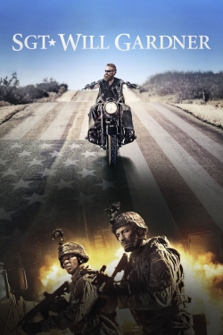 Watch Free SGT. Will Gardner HD Online on SFlix