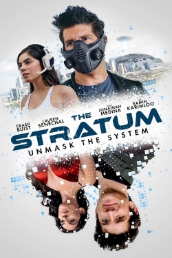 Watch Free The Stratum HD Online on SFlix