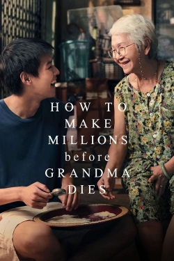 Watch Free How to Make Millions Before Grandma Dies HD Online on SFlix