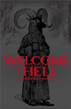 Watch Free Welcome to Hell HD Online on SFlix