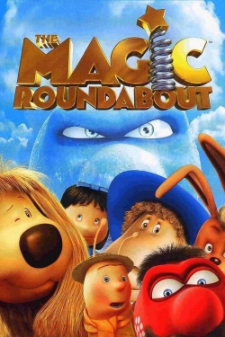 Watch Free The Magic Roundabout HD Online on SFlix