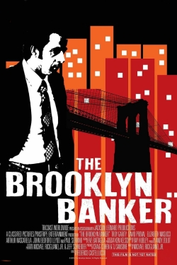 Watch Free The Brooklyn Banker HD Online on SFlix