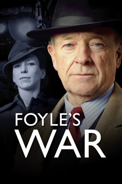 Watch Free Foyle's War HD Online on SFlix