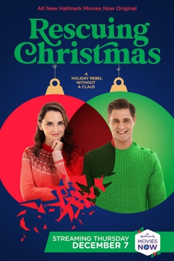 Watch Free Rescuing Christmas HD Online on SFlix