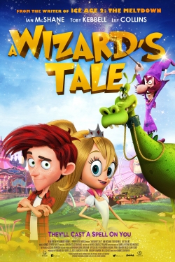 Watch Free A Wizard's Tale HD Online on SFlix