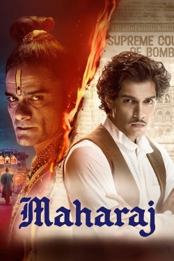 Watch Free Maharaj HD Online on SFlix