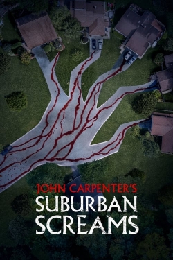 Watch Free John Carpenter's Suburban Screams HD Online on SFlix