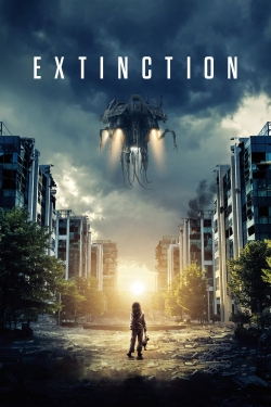 Watch Free Extinction HD Online on SFlix