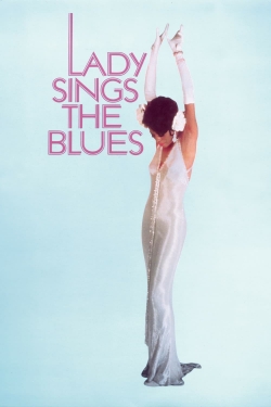 Watch Free Lady Sings the Blues HD Online on SFlix