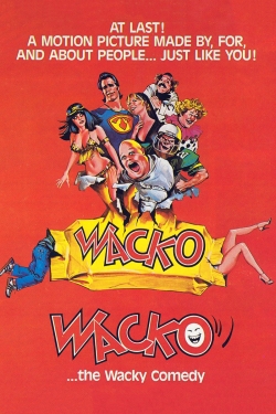 Watch Free Wacko HD Online on SFlix