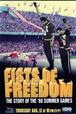 Watch Free Fists of Freedom: The Story of the '68 Summer Games HD Online on SFlix