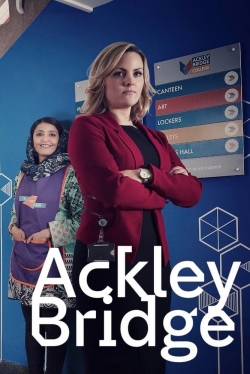 Watch Free Ackley Bridge HD Online on SFlix