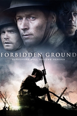 Watch Free Forbidden Ground HD Online on SFlix