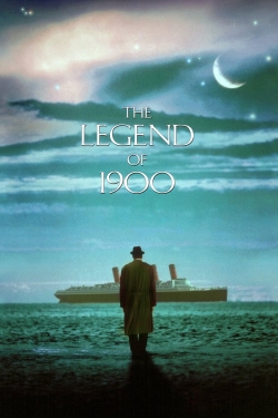 Watch Free The Legend of 1900 HD Online on SFlix