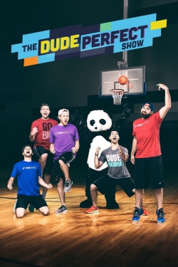 Watch Free The Dude Perfect Show HD Online on SFlix